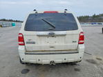 Ford Escape 2011