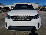 Land Rover Discovery 2017