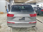 Audi Q7 2017