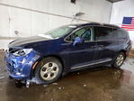 Chrysler Pacifica 2017