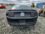 Ford Mustang 2012