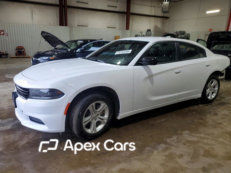 Dodge Charger 2023 - Image 1 of 12