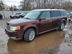 Ford Flex 2009