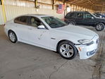 BMW Series 5 2016