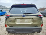 Subaru Forester 2025