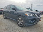 Nissan Pathfinder 2017