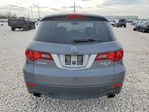 RDX 2012