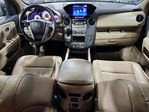 Honda Pilot 2013