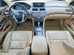 Honda Accord 2010