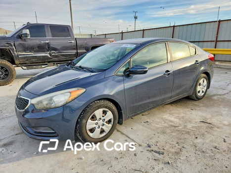 Kia Forte 2015 - Image 1 of 12