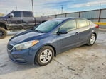 Kia Forte 2015