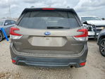 Subaru Forester 2019