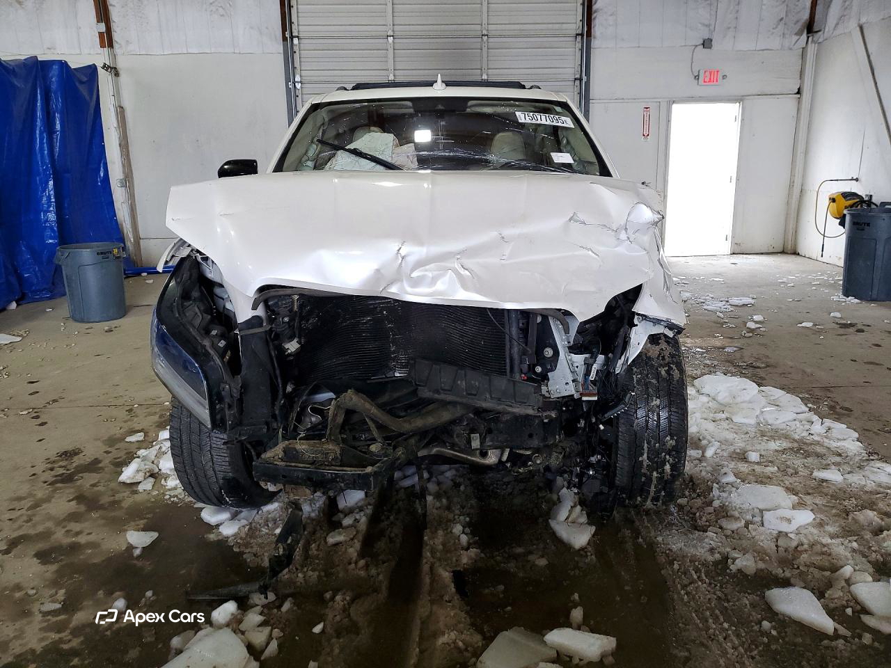 Lincoln Navigator 2018