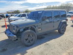 Jeep Wrangler 2021