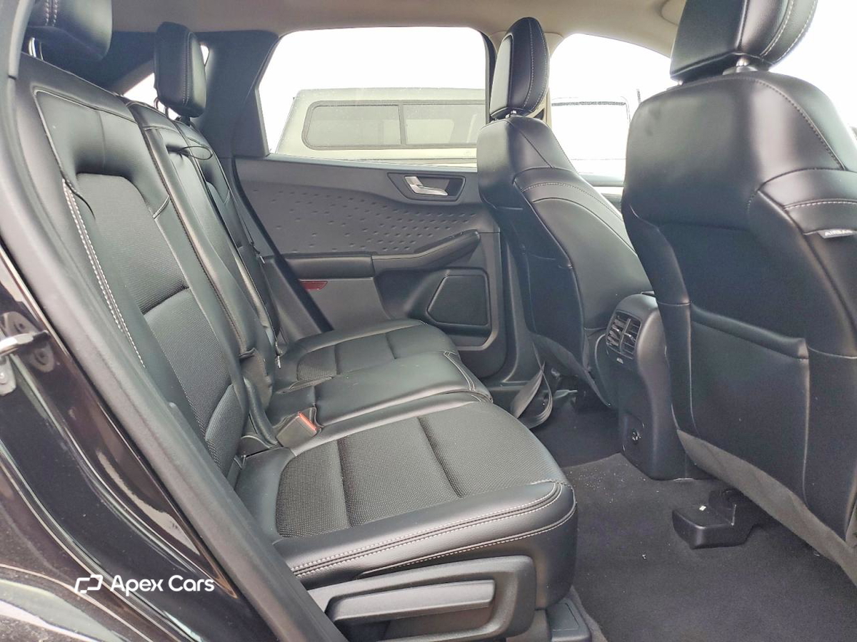 Ford Escape 2020