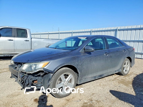 Toyota Camry 2012 - Image 1 of 12