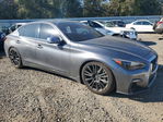 Infiniti Q50 2018
