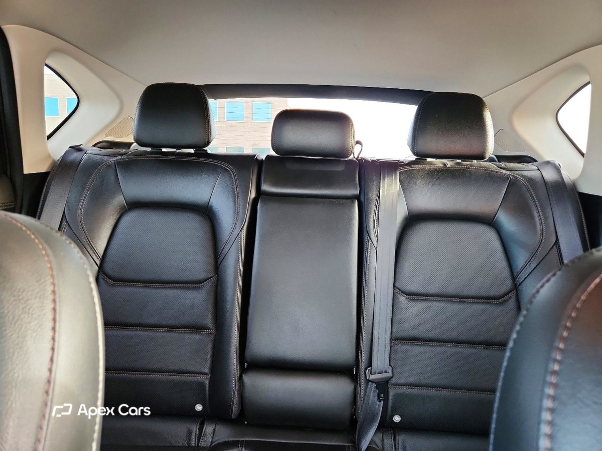 Mazda CX-5 2023
