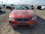 BMW Series 3 2011