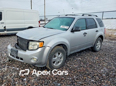 Ford Escape 2011 - Image 1 of 15