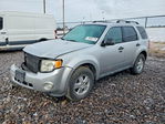 Ford Escape 2011