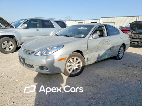 Lexus ES 2003 - Zdjęcie 1 z 13
