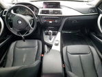 BMW Series 3 2014