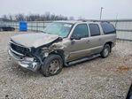 GMC Yukon 2002