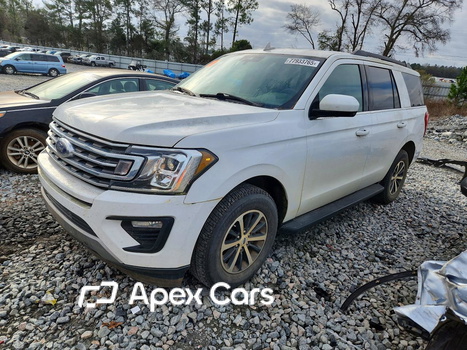 Ford Expedition 2020 - Image 1 of 13