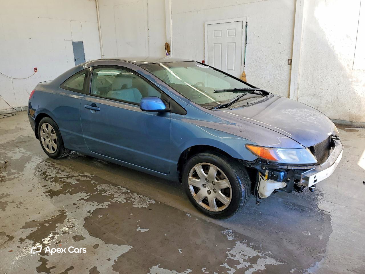 Honda Civic 2007