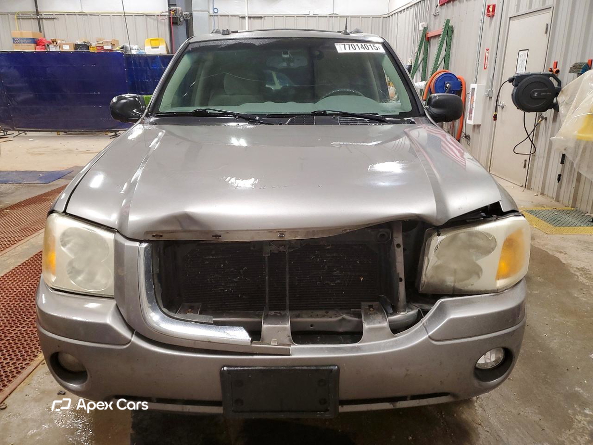 GMC Envoy 2005