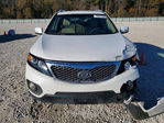 Kia Sorento 2012