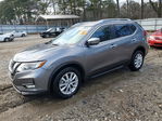 Nissan Rogue 2018