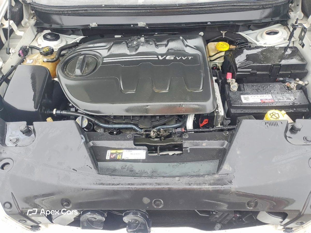 Jeep Cherokee 2015