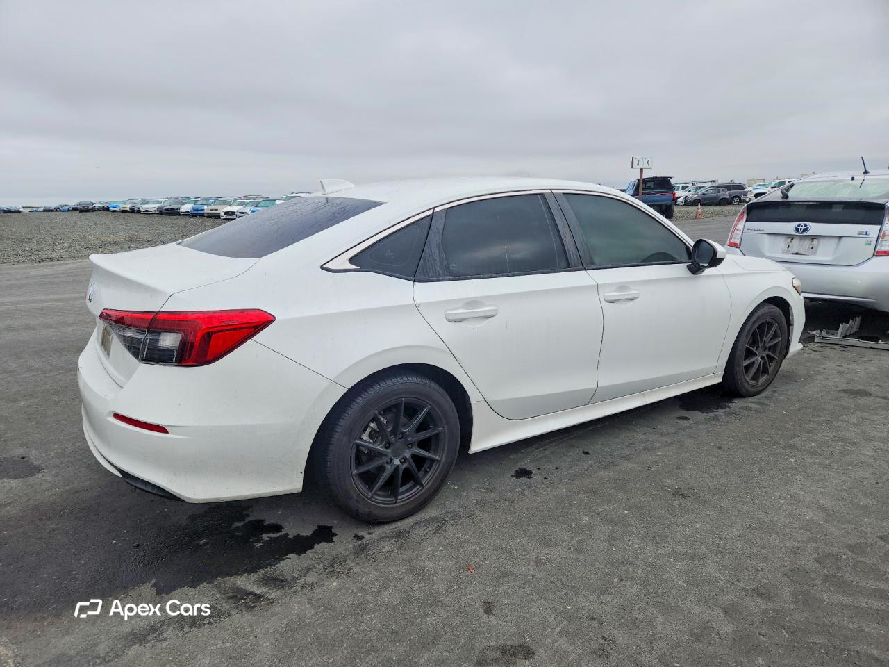 Honda Civic 2022