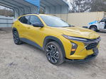 Chevrolet Trax 2025