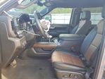 Chevrolet Silverado 2024