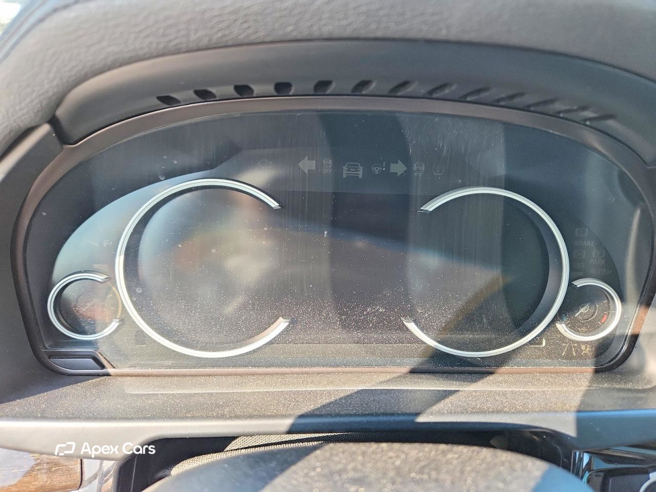 BMW X6 2015