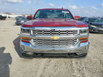 Chevrolet Silverado 2018