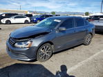 Volkswagen Jetta 2017