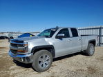 Chevrolet Silverado 2016