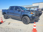 Chevrolet Silverado 2021