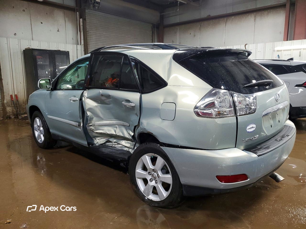 Lexus RX 2006