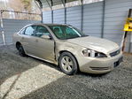 Chevrolet Impala 2009