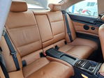 BMW Series 3 2011