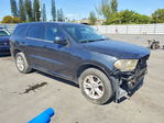 Dodge Durango 2013