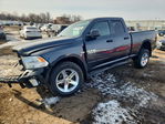 RAM 1500 2017