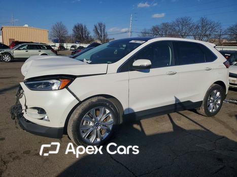 Ford Edge 2020 - Image 1 of 14