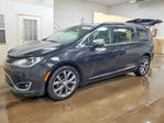 Chrysler Pacifica 2018