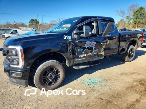 Ford F250 2024 - Image 1 of 13